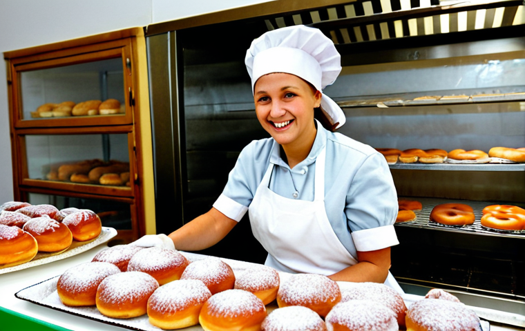 이메일 마케팅으로 수익원 늘리기 - Modern Warsaw Office Scene**

"A professional businesswoman in a stylish, modest suit (perhaps navy ...