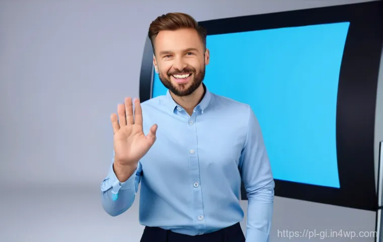 이커머스 트렌드와 성공 사례 - A young Polish woman, in her late 20s, with a soft smile of satisfaction, is seated comfortably on a...