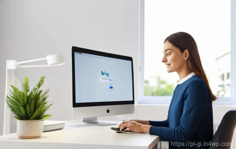 이커머스 트렌드와 성공 사례 - A charismatic Polish male presenter, in his early 30s, with a well-groomed appearance, stands confid...