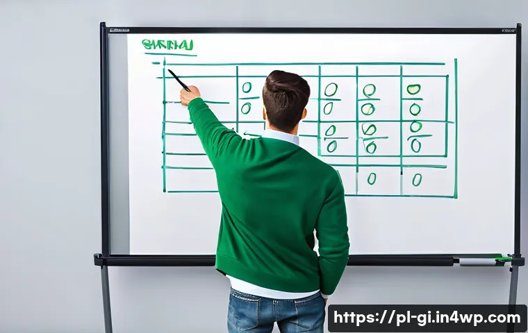 수입원 다변화를 위한 목표 설정 방법 관련 이미지 1